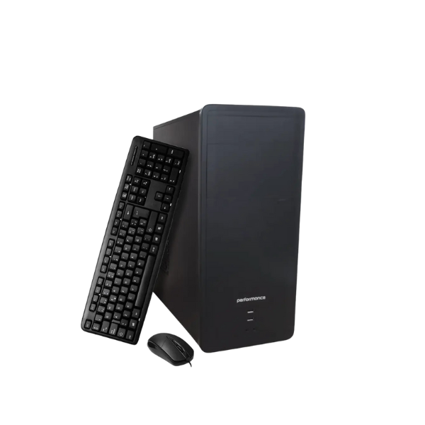KIT GABINETE PERFORMANCE 6801 T/M 600W