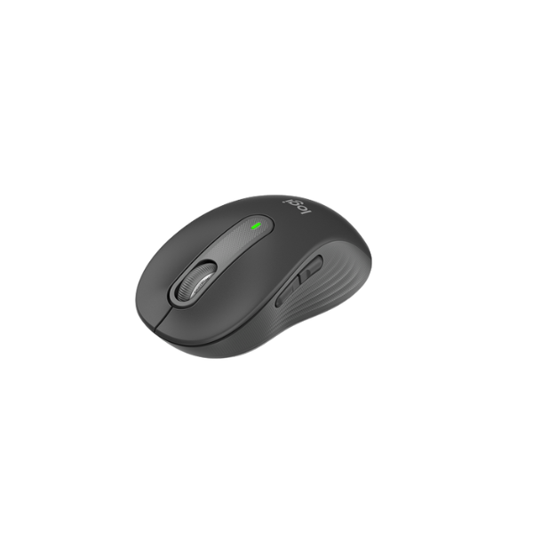 MOUSE LOGITECH WIR M650 GRAPHITE