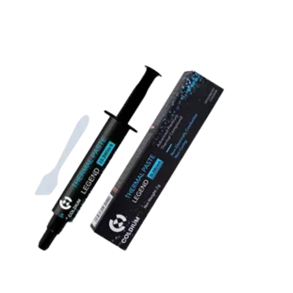 PASTA TERMICA COLDIUM EDGE 4GR