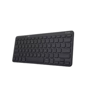 TECLADO TRUST BASICS BT 60%