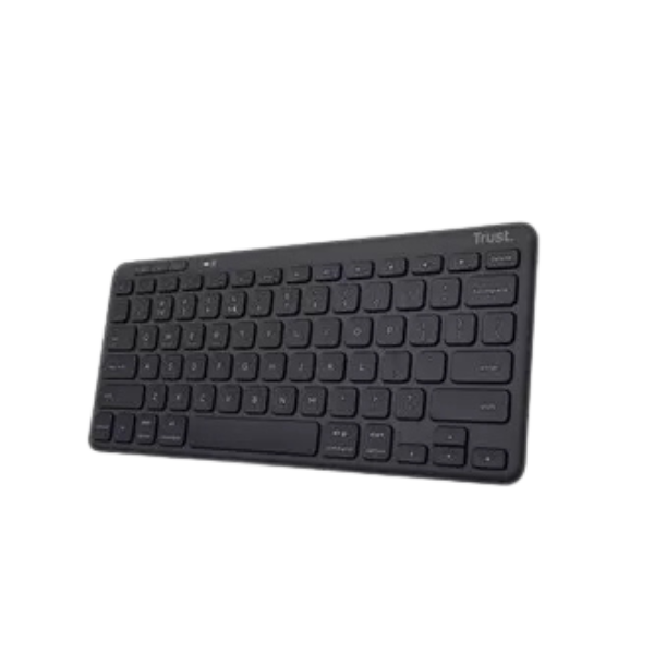 TECLADO TRUST BASICS BT 60%