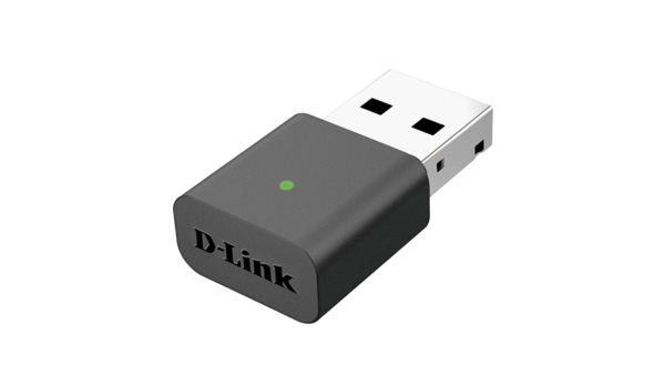 USB NANO WIFI