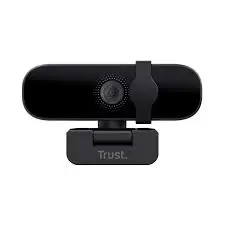 WEBCAM TRUST TANOR FULLHD C/MIC 1080P 30FPS