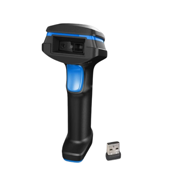 LECTOR OCOM IMAGER OCBS-W232 USB 1D-2D WIFI+BT