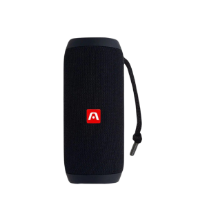 PARLANTE INALAMBRICO ARGOMTECH BT TWS NEGRO