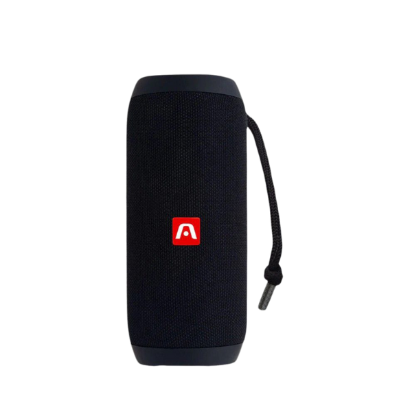 PARLANTE INALAMBRICO ARGOMTECH BT TWS NEGRO