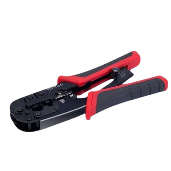 PINZA CRIMPEADORA GLC RJ9 RJ11 RJ45
