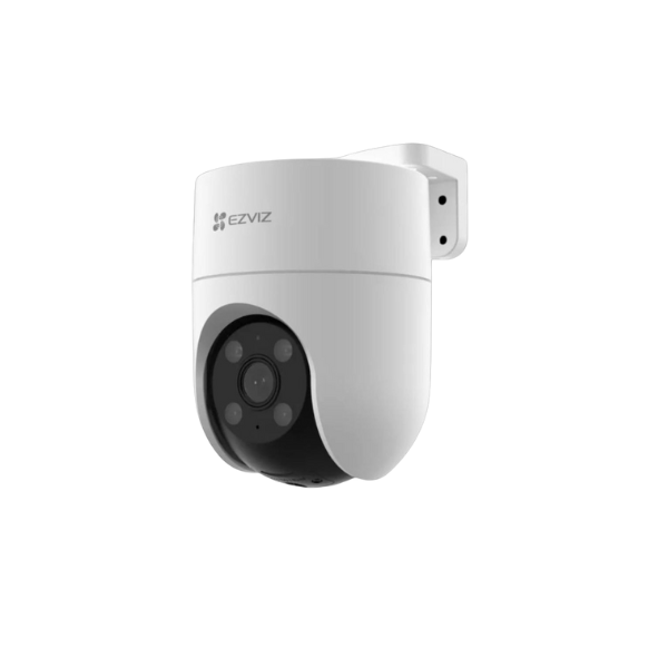CAMARA IP 2MP EZVIZ H8C 360 EXTERIOR