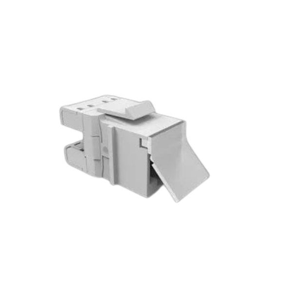 JACK FURUKAWA RJ45 HEMBRA CAT6