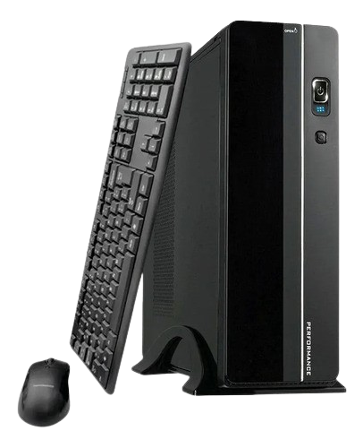 GABINETE PERFORMANCE KITX3 5836 SLIM T/M/600W