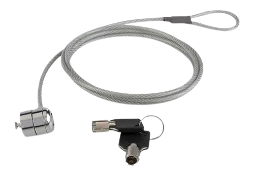 CABLE DE SEGURIDAD X-TECH P/NOTEBOOKS