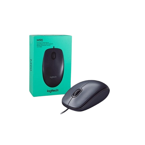 MOUSE LOGITECH M90 USB
