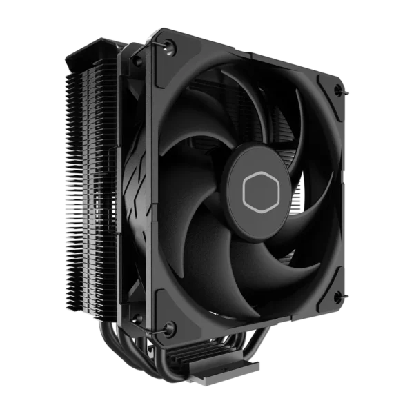 CPU COOLER COOLERMASTER HYPER 212 BLACK
