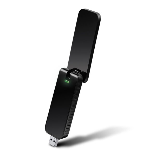 ADAPTADOR USB WIFI TP-LINK ARCHER TX1U AX300 NANO