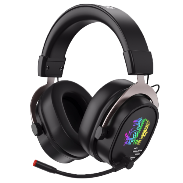 AURICULAR RAPTOR INFERNO PRO X 7.1 C/CABLE