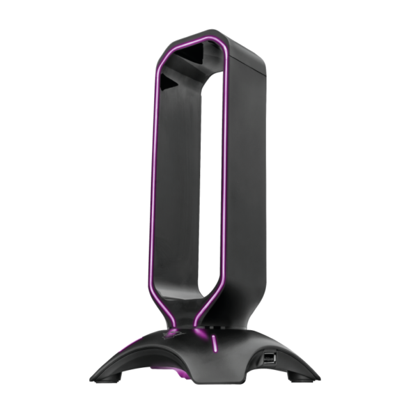 BASE TELEFONO GIRATORIA  GENIUS G-STAND M100 IRON GREY