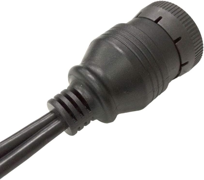 CABLE ADAPTADOR USB 3.0 20 PINES HEMBRA A USB 2.0 9 PINES MACHO NSADUS23