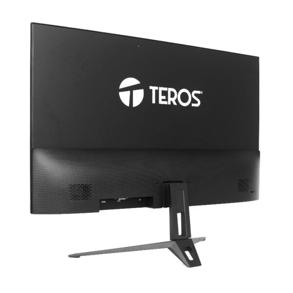 MONITOR TEROS TE-2415S GAMING 23.8″ PLANO IPS FHD