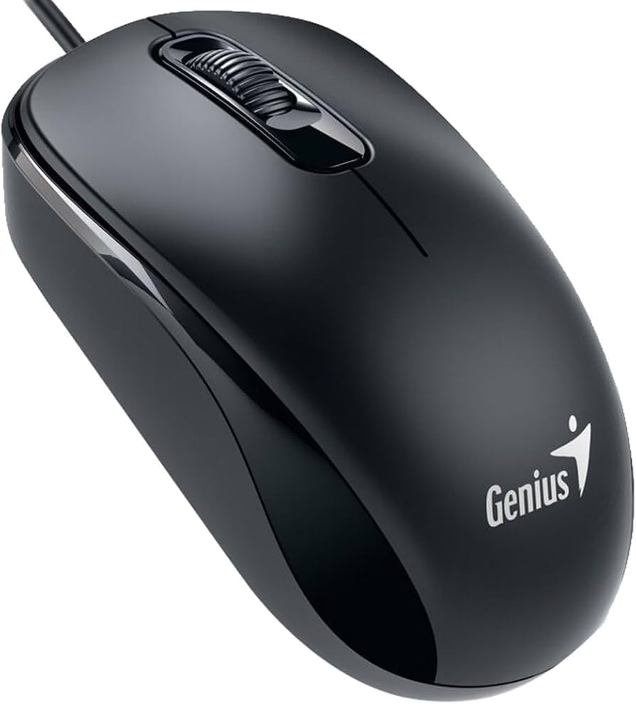 MOUSE GENIUS DX-110 USB MOUSE GENIUS DX-110 USB