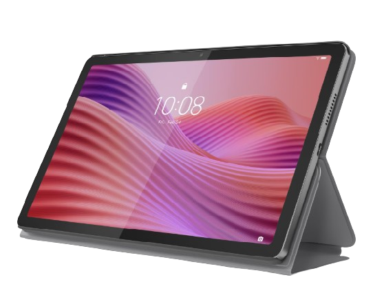 TABLET LENOVO TAB 10.1″ WUXGA RAM 4GB ROM 128GB + FOLIO CASE