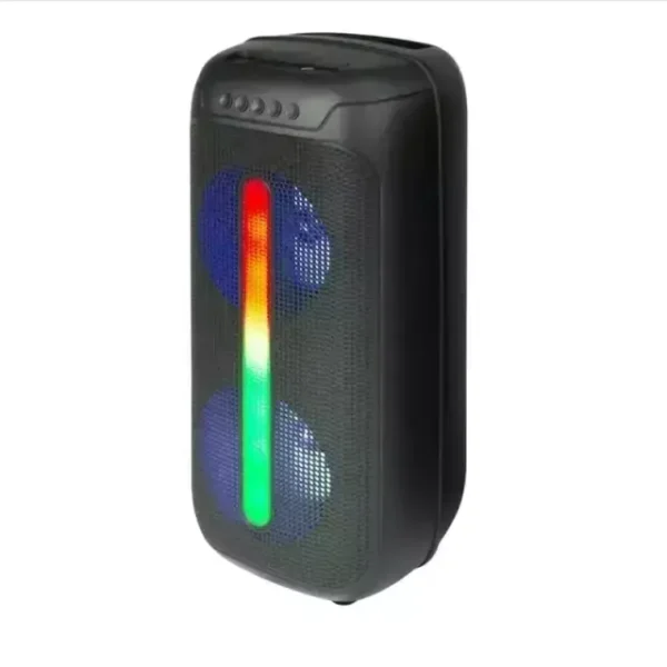 PARLANTE TOWER 8″ X2