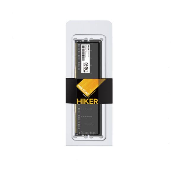 MEMORIA HIKSEMI 8GB DDR3 1600MHZ HIKER 1.35V