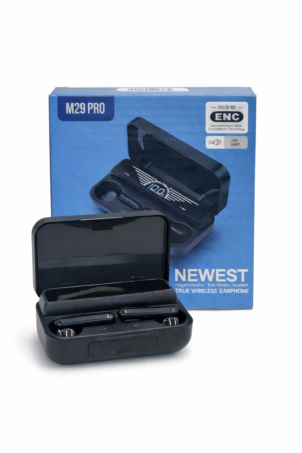Auriculares m29 pro