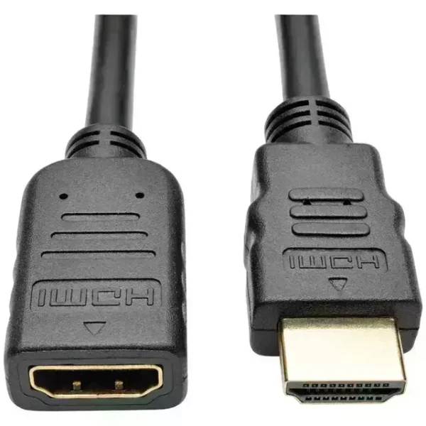 HDMI EXTENSION CABLE – 1m