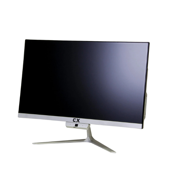 AIO CX 22″ CORE I5 12400H RAM 16GB SSD 480GB AIO CX 22″ CORE I5 12400H RAM 16GB SSD 480GB