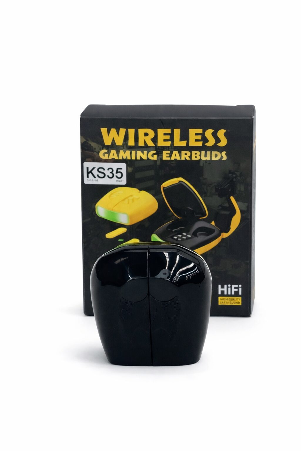 AURICULARES BLUETOOTH KS35