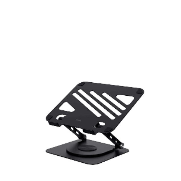 STAND TRUST ZEFF REGULABLE 16″ METAL