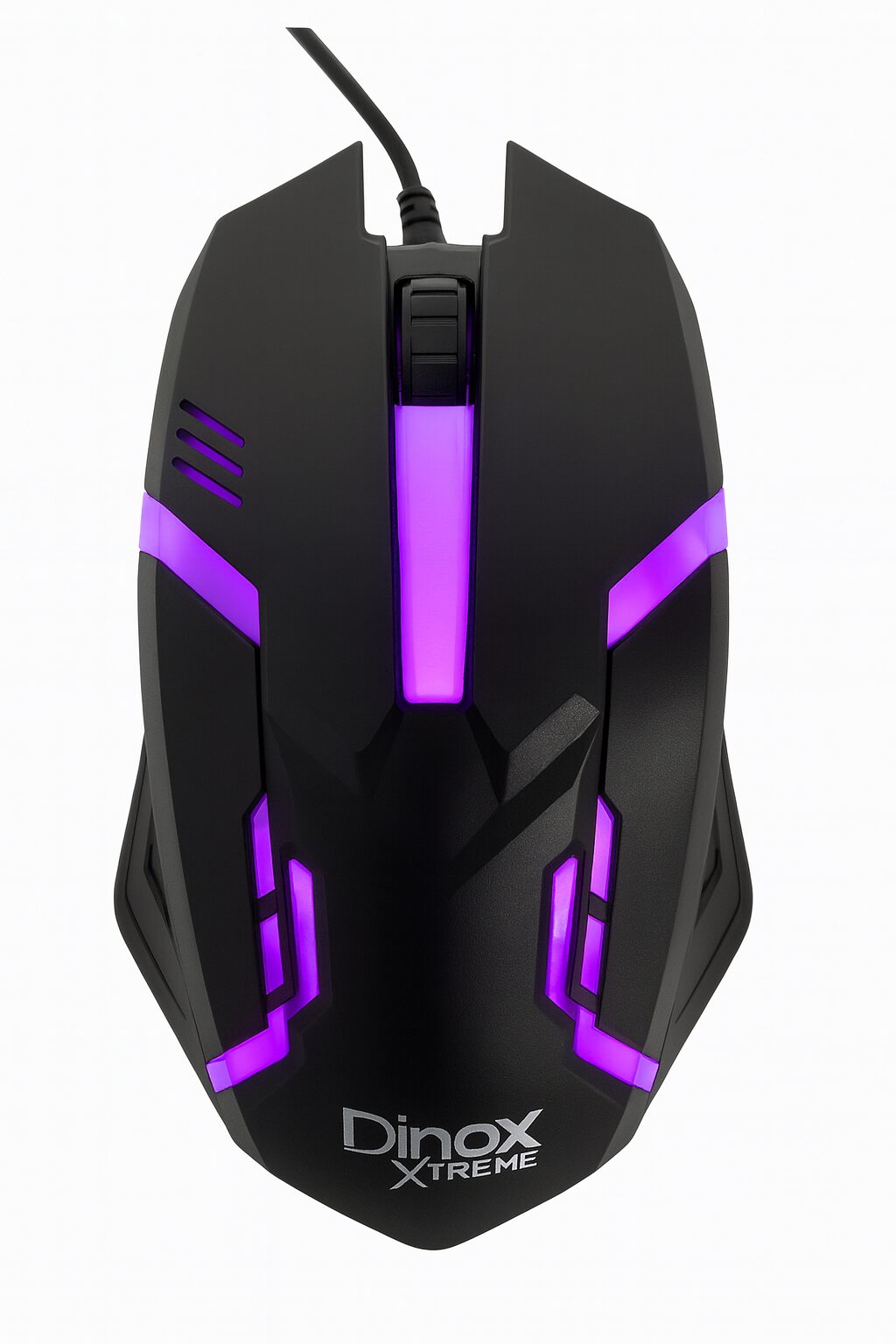 MOUSE GAMING RETROILUMINADO *