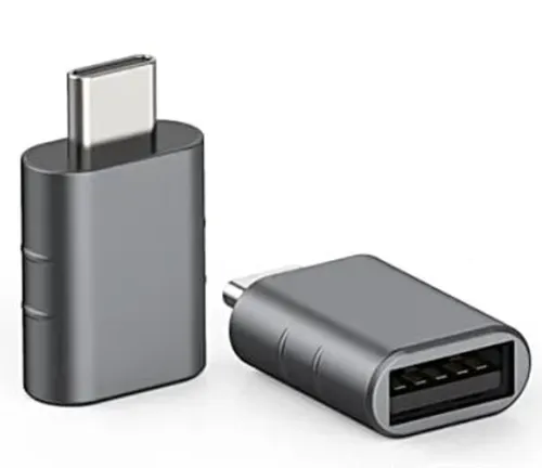 ADAPTADOR USB C A USB 3.0 M 10GBPS NSADU31UC