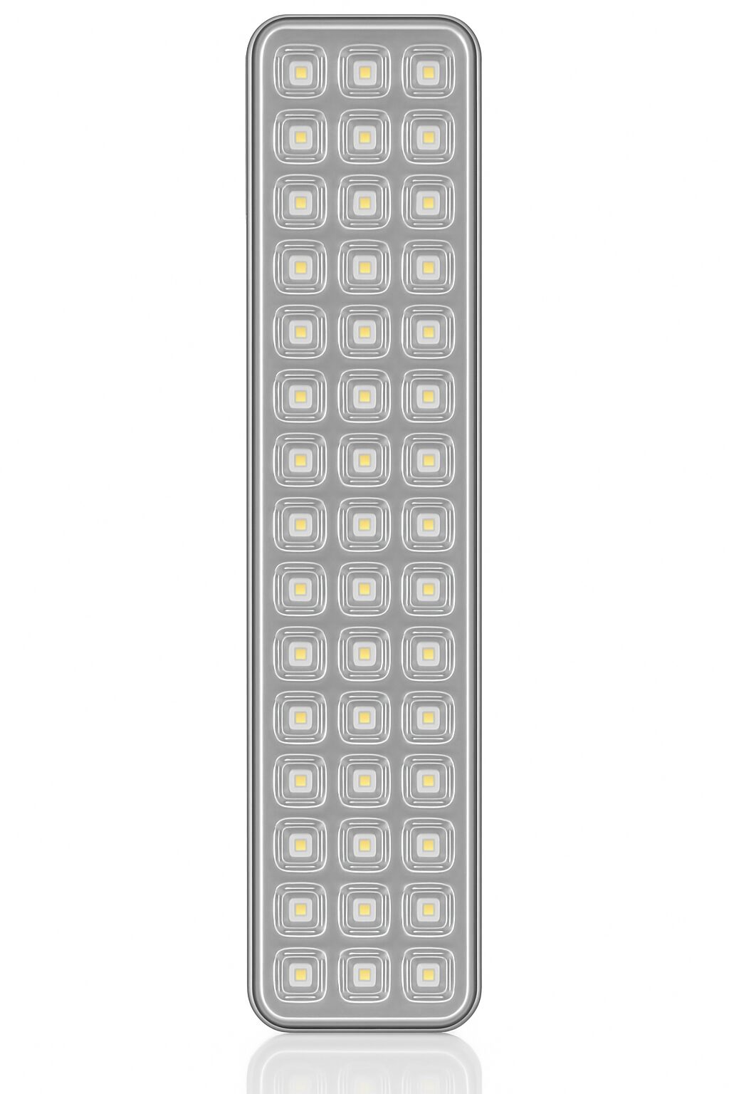 LUZ DE EMERGENCIA 45 LED *