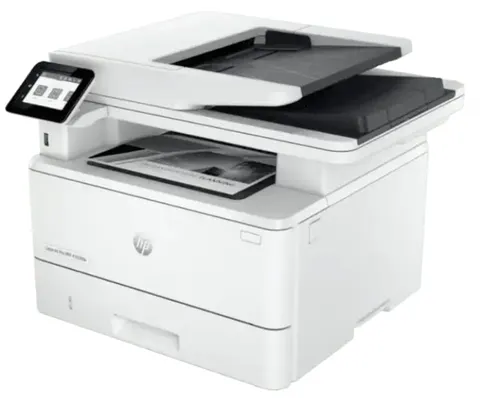 IMPRESORA MF LASER HP M4103FDW LJ WIFI