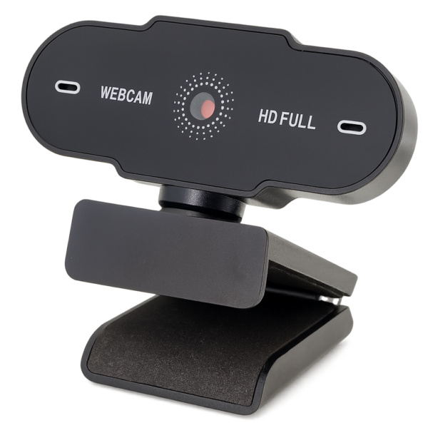 WEBCAM 720P A6