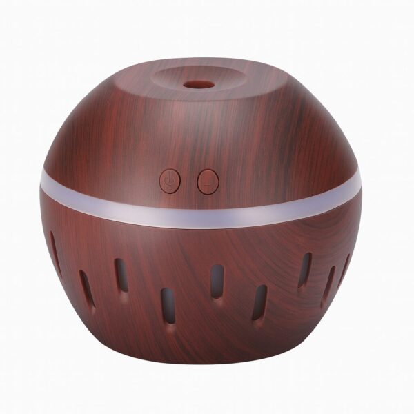 HUMIDIFICADOR ESFERA OSCURA