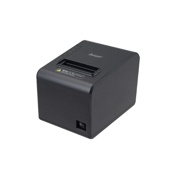 IMPRESORA TERMICA OCOM 80MM USB+RS232+LAN