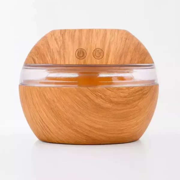 HUMIDIFICADOR EN FORMA DE HONGO *