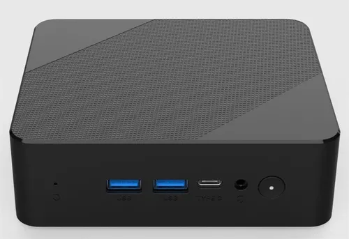 MINI PC PERFORMANCE AMD RYZEN 5 3500U RAM 16GB SSD 512GB