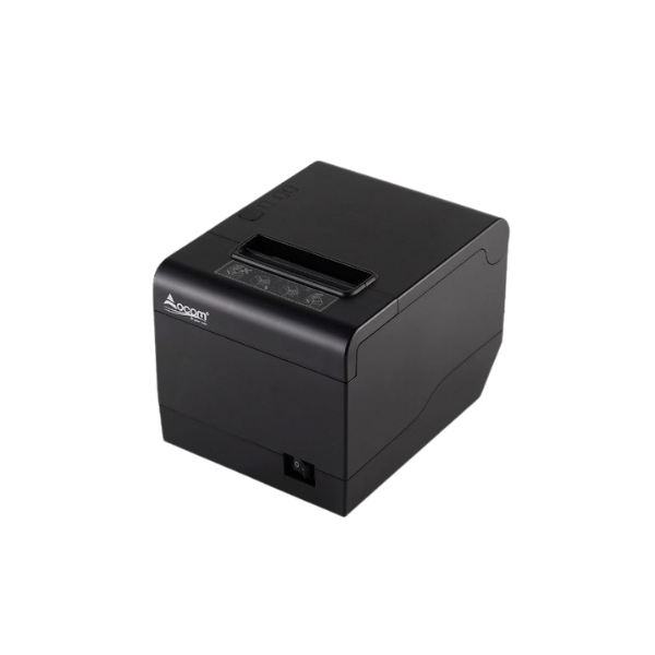 IMPRESORA TERMICA OCOM 80MM USB+RS232+LAN+WIFI