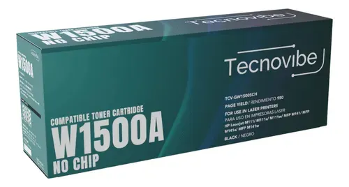 TONER ALTERNATIVO 150A TECNOVIBE