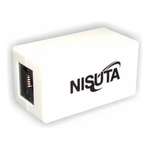UNION RJ45 CAT6 10/100/1000MBPS NSUNRJ456