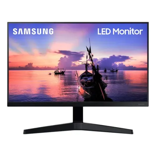 MONITOR SAMSUNG 24″ T35F 75HZ