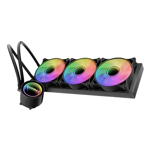 WATERCOOLER RAIDMAX INFINITA LS360 ARGB