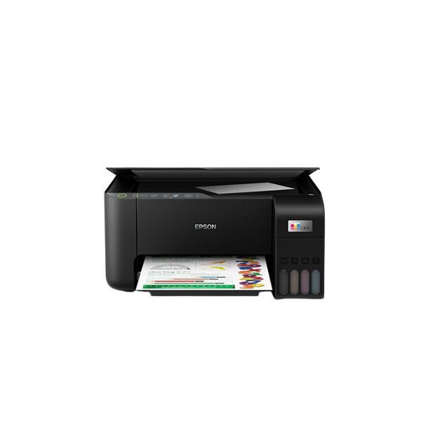 IMPRESORA EPSON L3250 ECOTANK WIFI COLOR