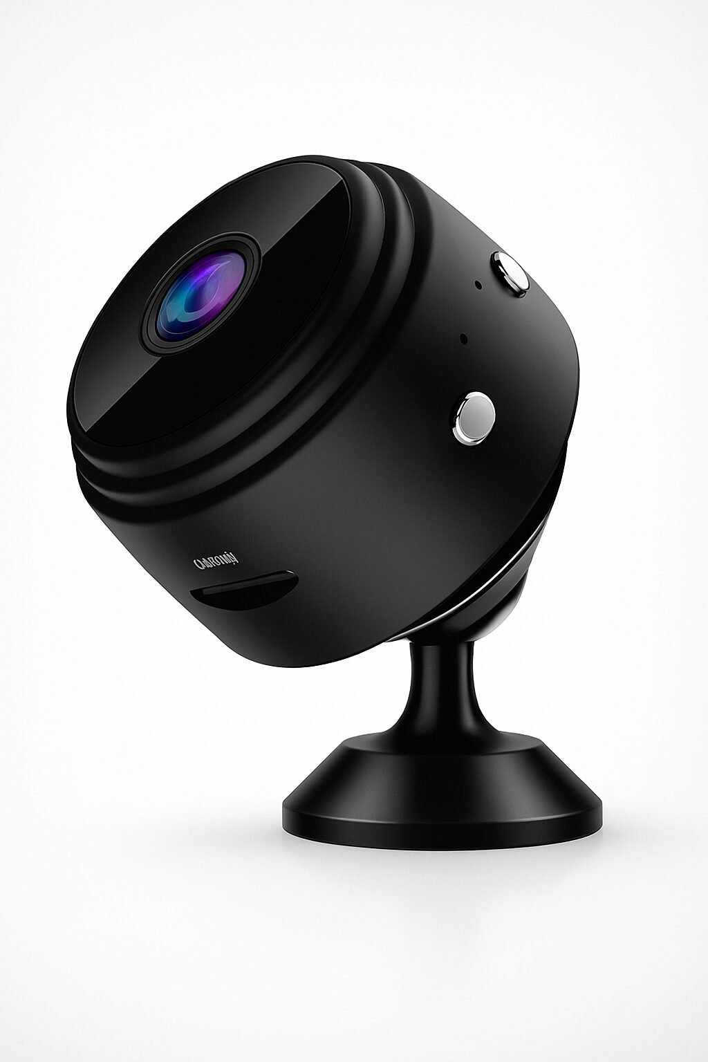 MINI CAMARA ESPÍA *