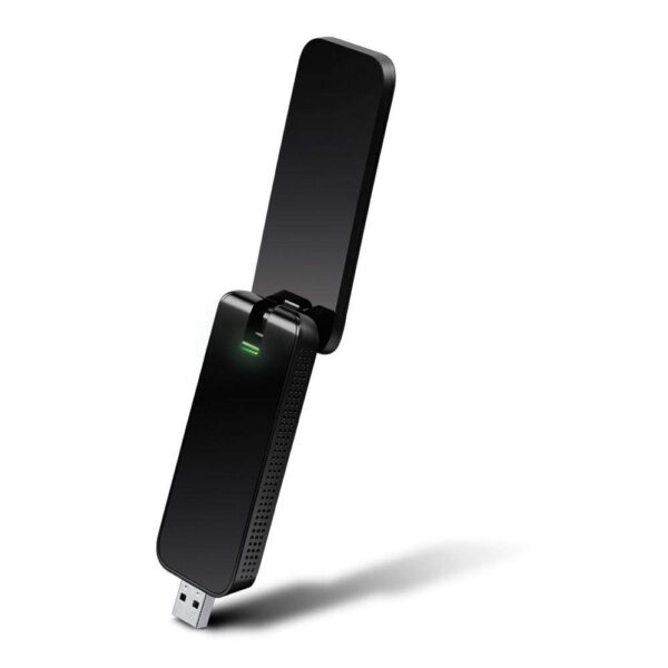 ADAPTADOR USB WIFI TP-LINK ARCHER T4U AC1300 HIGH GAIN