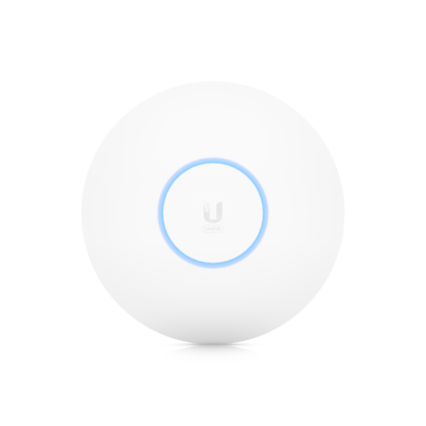 AP UBIQUITI UNIFI WI-FI 6 MIMO 2 X 2 DUAL BAND SIN FUENTE