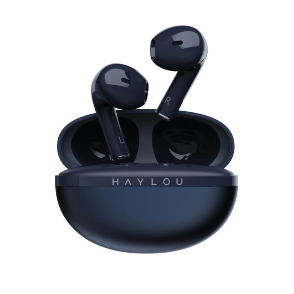 AURICULAR HAYLOU X1 2023 NEGRO